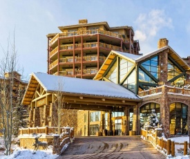 Canyons Westgate Resort #4506