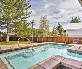 Charming Park City Condo