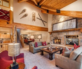 Cove #8: Minutes from skiing, hiking and biking!