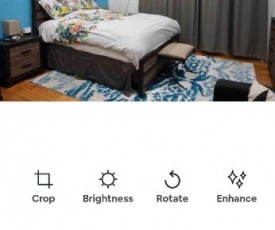 Cozy Blue condo