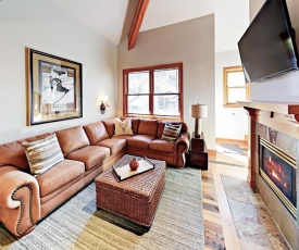 Deer Valley Condo #11