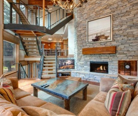 Deer Valley Pinnacle