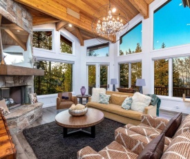 Double Eagle Penthouse