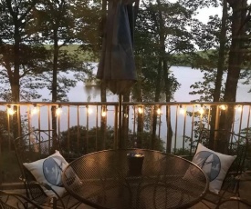 LAKEFRONT Penthouse at Jack Frost Big Boulder