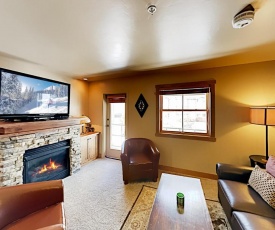 Exceptional Vacation Home in Park City condo