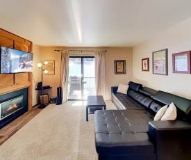 Exceptional Vacation Home in Park City condo