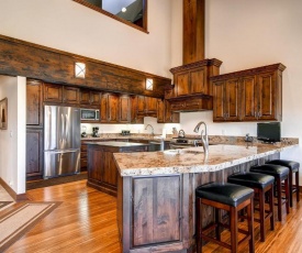 Fairway Village 2919 by Park City Lodging