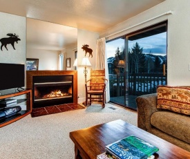 Fireside Retreat