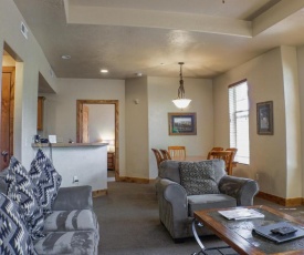 Foxpoint condo