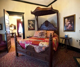 Grand Victorian Inn