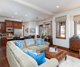 Juniper Landing #108 @ Canyons Village (Townhome)