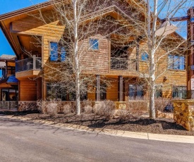 Juniper Landing Retreat #1105