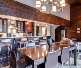 Lakeside 1629 by Park City Lodging