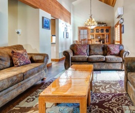 Lakeside Cabin 1687 home