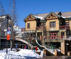 Lift Lodge by Park City Lodging