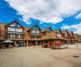 Lodge at Mountain Village by Lespri Management