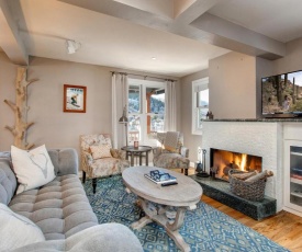 Luxe House with Hot Tub - Steps to Main Street home
