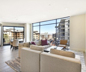 Luxurious 2 BR in Canyons Village - Walk to Slopes! condo