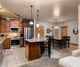 Luxury on Lillehammer Lane