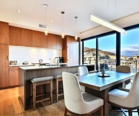 Modern & New 1BR Residence in Canyons Village- Ski in ski out! condo