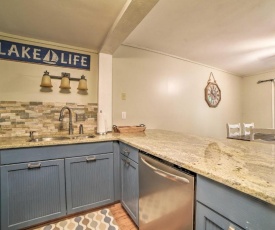 Chic Poconos Retreat Next to Big Boulder Mountain!