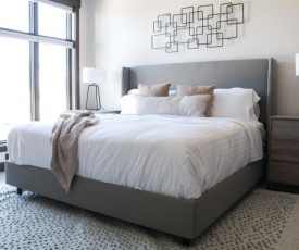 Modern Park City Penthouse Condo - Cabriolet Lift