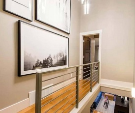 New Home in Old Town