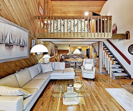 New Listing! Deer Valley Townhome With Hot Tub, Pool Townhouse