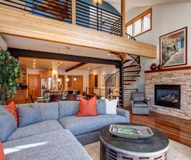 New Listing! Hillside Haven - Steps To Main Street Home