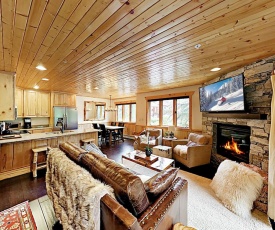 New Listing! Park City Condo, 3 Min, To Lifts Condo