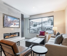 New Listing! Ski-In Ski-Out Condo with Pool & Gym condo