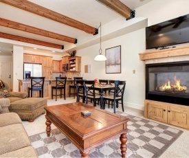 Newpark Resort Townhome