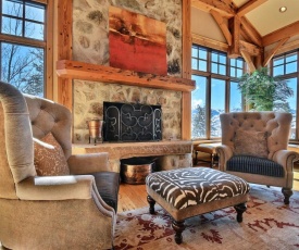 Oakwood Lodge