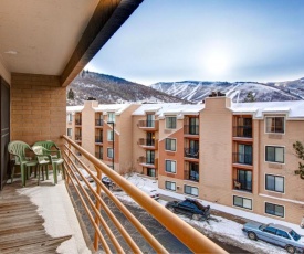 Park City Adventures Apartment Condo