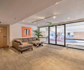Park City Condo with Pool Access Less Than 1 Mi to Slopes!