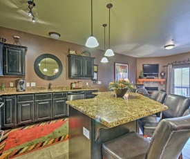 Park City Condo with Resort Pool and Hot Tub by 3 Resorts