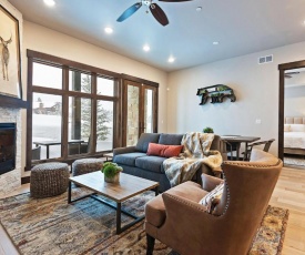 Park City Family Retreats at The Canyons