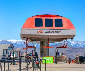 Park City Getaway