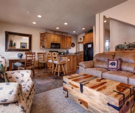 Park City Getaway