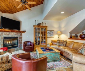 Park City Paradise
