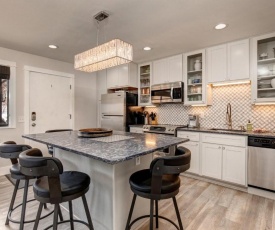 Park City Retreat