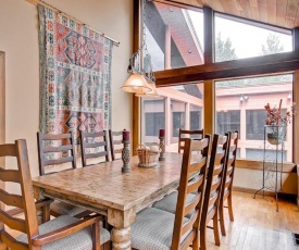 Park City Retreat condo