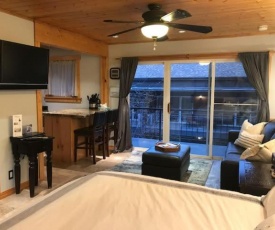 Park City Studio Condo on Main Street