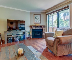 Powderwood Condo