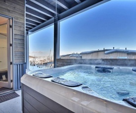 Private Hot Tub-Luxury 4 Bedroom in Canyons Village townhouse