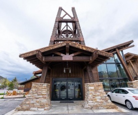 Prospector condos