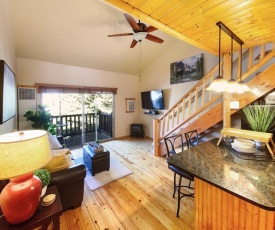 Prospector Loft condo