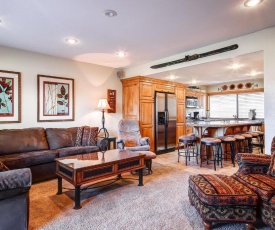 Racquet Club 60 by Park City Lodging