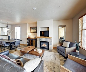 Redstone Retreat Condo #A Condo