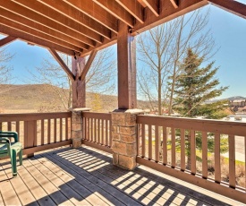 Remodeled Condo - 10 Min to Park City Resort!